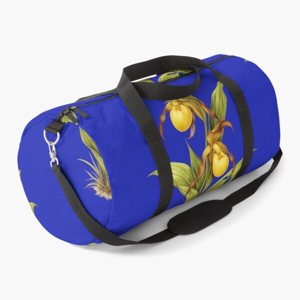 Item preview, Michigan Lady Slipper | Michigan Wildflower Art designed and sold by FreshWaterWares.