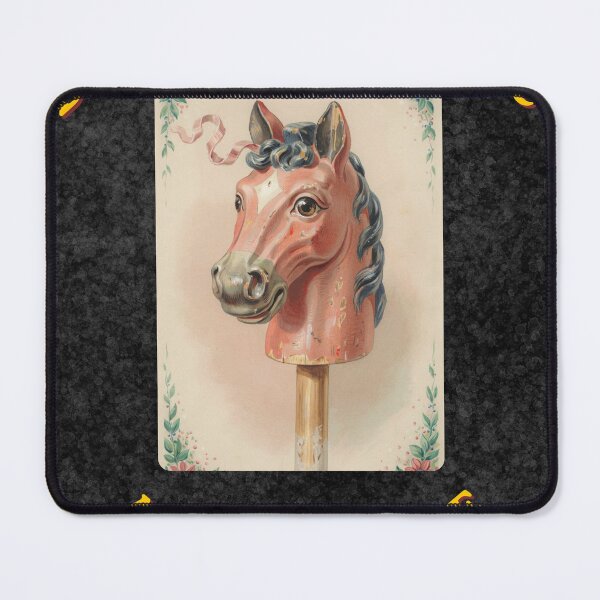 Item preview, HOBBY HORSE LOVERS designed and sold by Trypff.