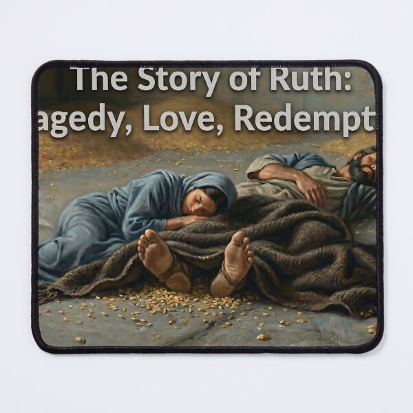 Item preview, The Picture of Our Redeemer ( designed and sold by ArtByJerryR.