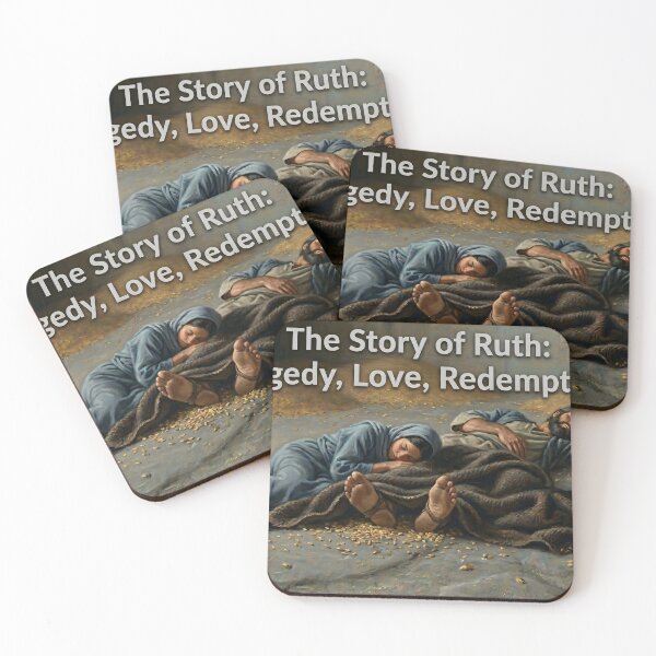 Item preview, The Picture of Our Redeemer ( designed and sold by ArtByJerryR.
