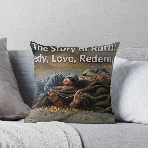 Item preview, The Picture of Our Redeemer ( designed and sold by ArtByJerryR.