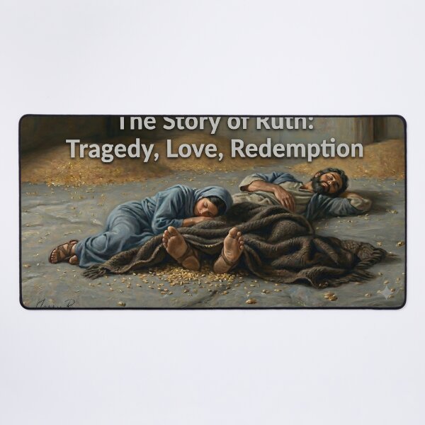 Item preview, The Picture of Our Redeemer ( designed and sold by ArtByJerryR.