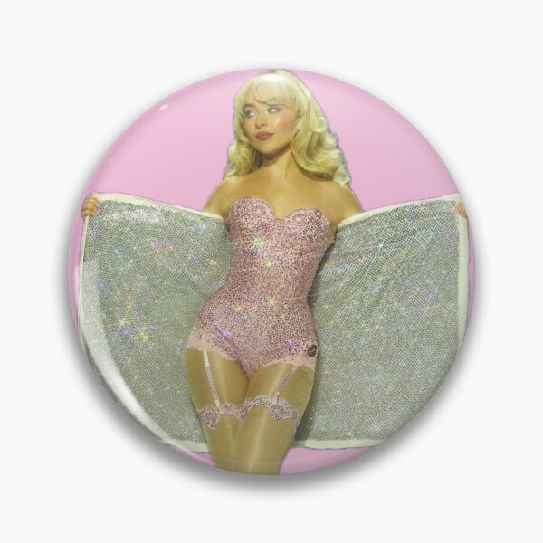 Item preview, Sabrina designed and sold by sillymango.