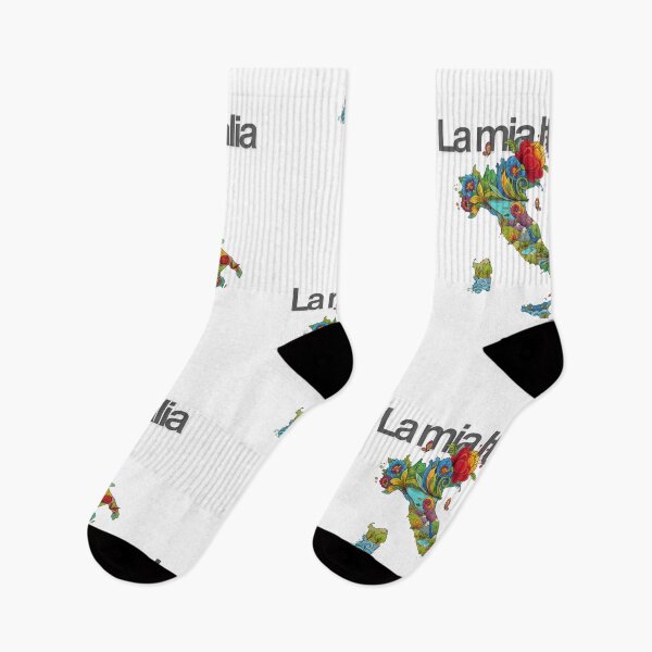 Item preview, MY COLORFUL ITALY designed and sold by infinitearte.