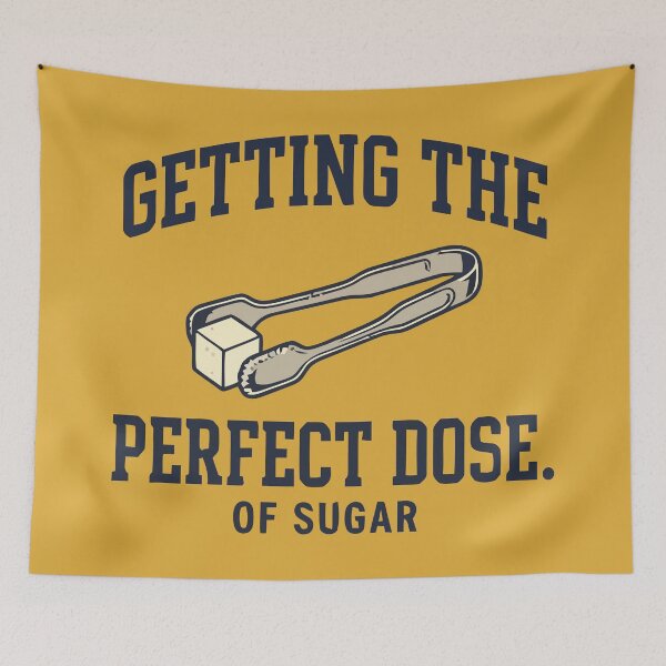 Item preview, Getting The Perfect Dose Of Sugar - Vintage Sugar Tongs designed and sold by Amir Faysal.