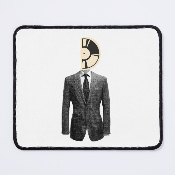 Item preview,  Vintage Vinyl Collector  designed and sold by MarcelooArt.