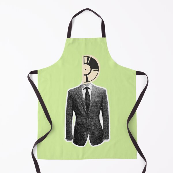Item preview, Vintage Vinyl Collector designed and sold by MarcelooArt.