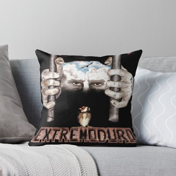 Item preview, LEGEND OF SPANISH ROCK EXTREMODURO designed and sold by Metal-Rock.