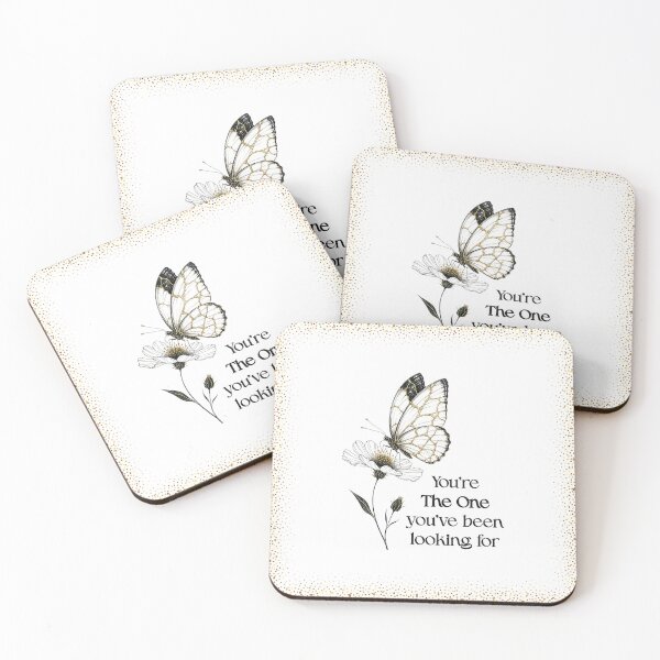 Item preview, Kintsugi Butterfly – You’re The One You’ve Been Looking For designed and sold by Timeless Muse.