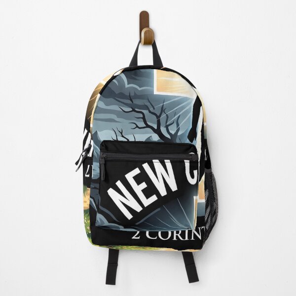 Item preview, Walk in Faith: The New Creation designed and sold by ArtByJerryR.