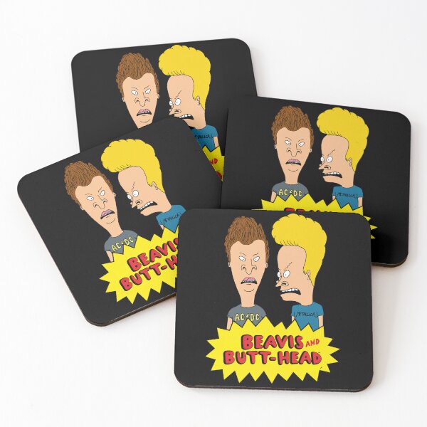 Item preview, Beavis And Buthead designed and sold by lmsendalfer.