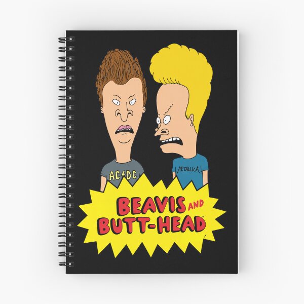Item preview, Beavis And Buthead designed and sold by lmsendalfer.