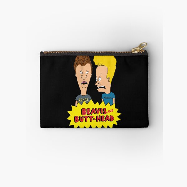 Item preview, Beavis And Buthead designed and sold by lmsendalfer.