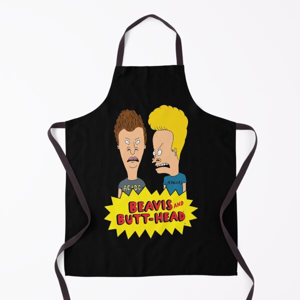 Item preview, Beavis And Buthead designed and sold by lmsendalfer.