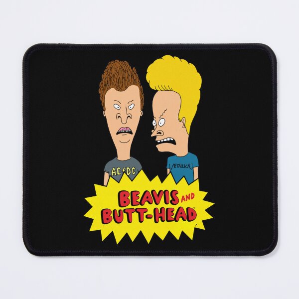 Item preview, Beavis And Buthead designed and sold by lmsendalfer.