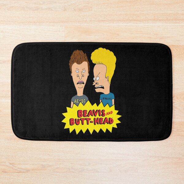 Item preview, Beavis And Buthead designed and sold by lmsendalfer.