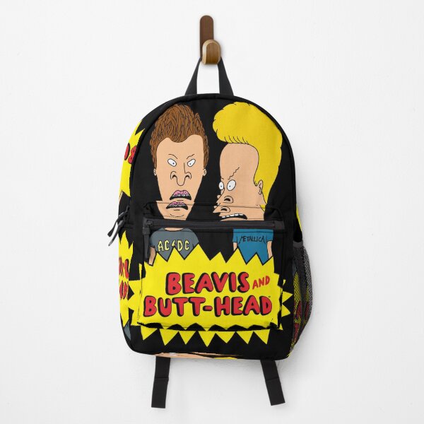 Item preview, Beavis And Buthead designed and sold by lmsendalfer.