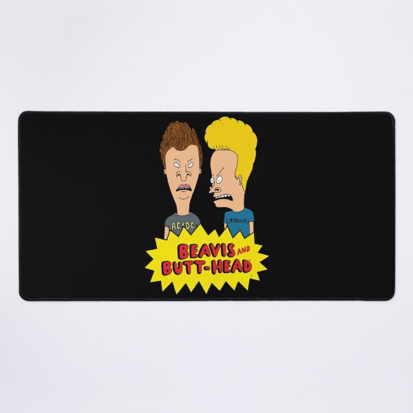 Item preview, Beavis And Buthead designed and sold by lmsendalfer.