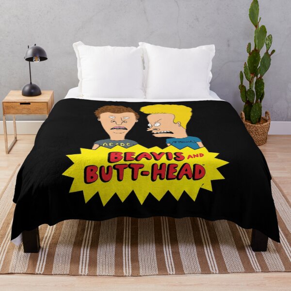 Item preview, Beavis And Buthead designed and sold by lmsendalfer.
