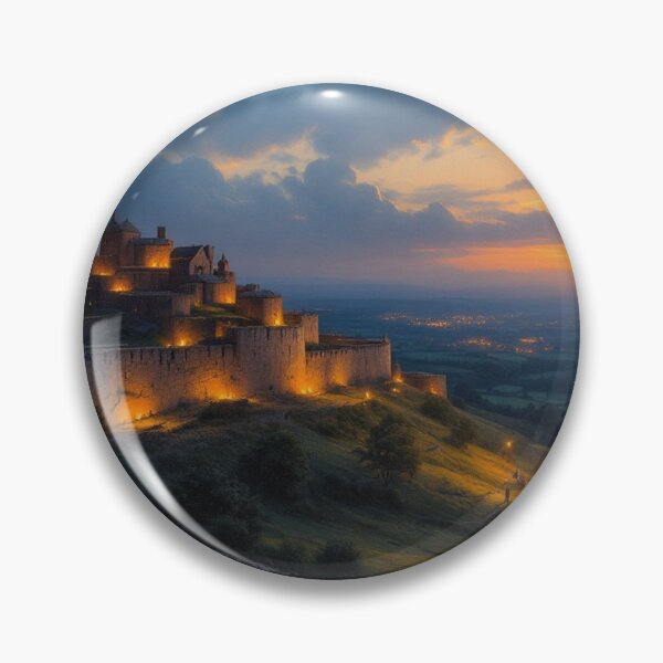 Item preview, Fortress designed and sold by jefboutique6150.