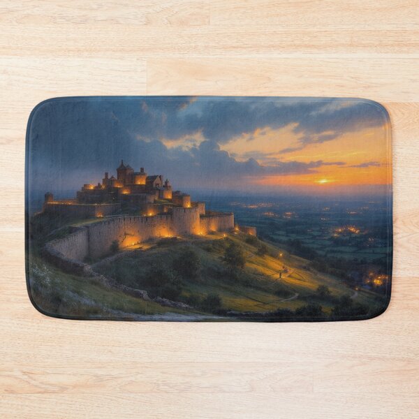 Item preview, Fortress designed and sold by jefboutique6150.