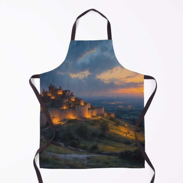 Item preview, Fortress designed and sold by jefboutique6150.