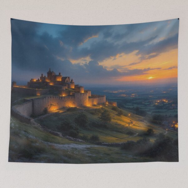 Item preview, Fortress designed and sold by jefboutique6150.