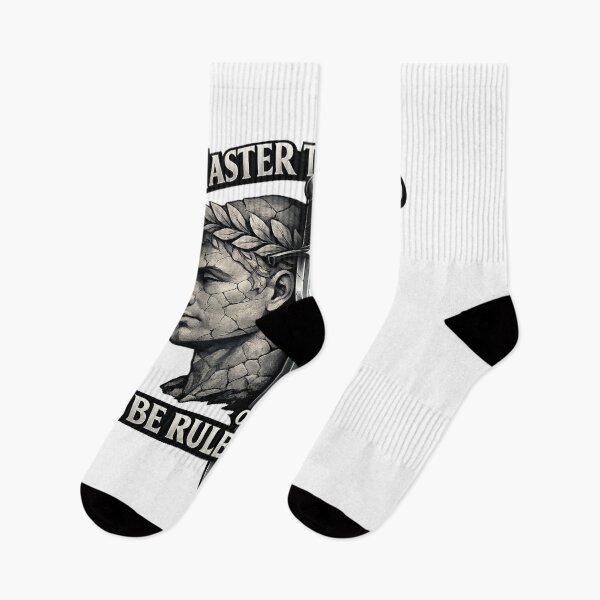 Item preview, Master the Mind or Be Ruled designed and sold by Dresut.