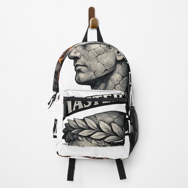 Item preview, Master the Mind or Be Ruled designed and sold by Dresut.