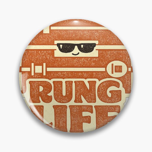 Item preview, Rung Life — PLC Ladder Logic Funny designed and sold by LadderLogicClub.
