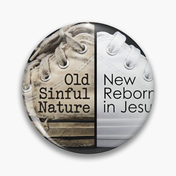 Item preview, New Creation: A Walk with Jesus designed and sold by ArtByJerryR.