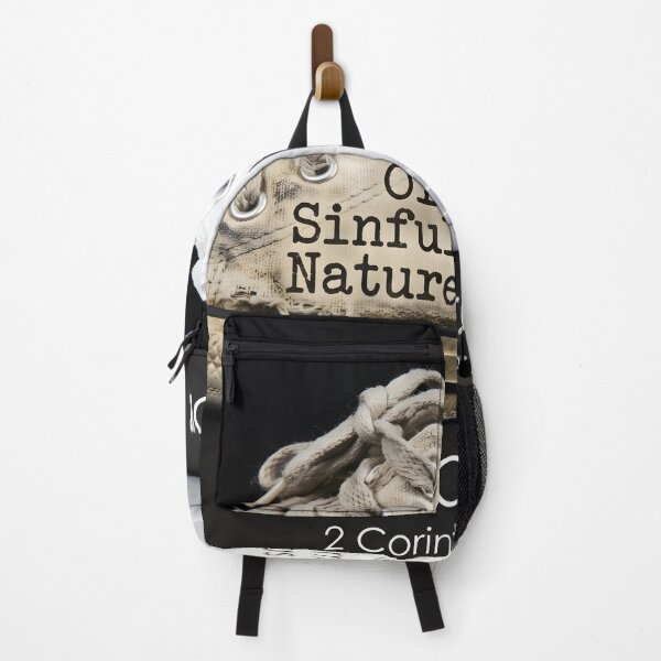 Item preview, New Creation: A Walk with Jesus designed and sold by ArtByJerryR.