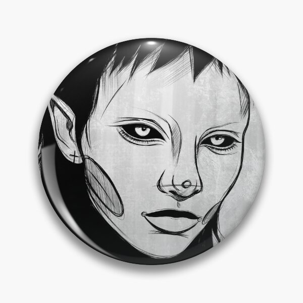 Item preview, Alt girl designed and sold by Tinaa666.