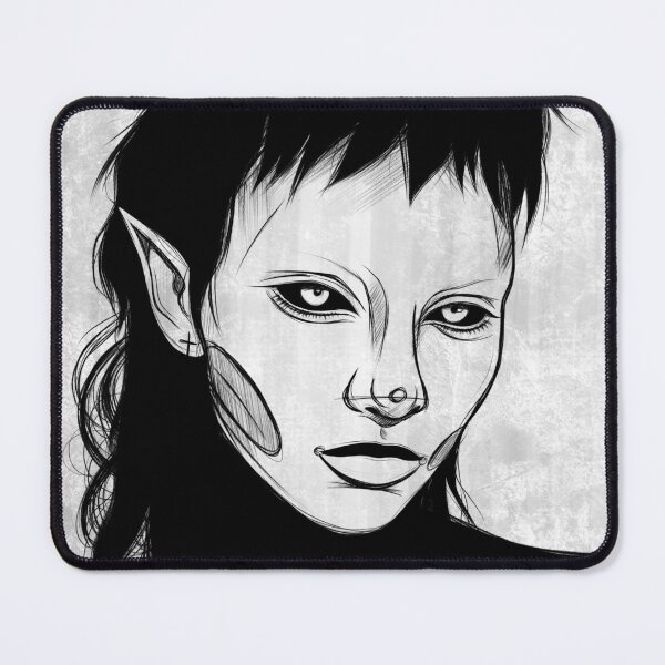 Item preview, Alt girl designed and sold by Tinaa666.