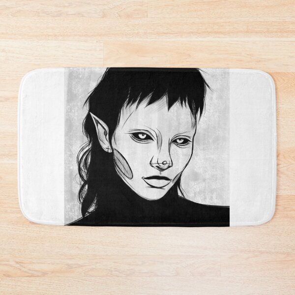 Item preview, Alt girl designed and sold by Tinaa666.