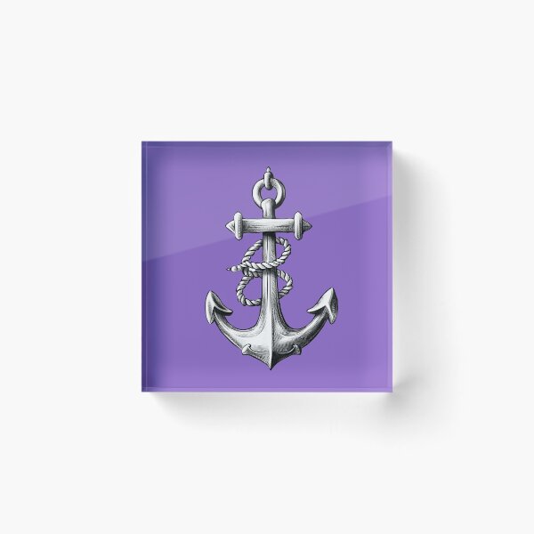 Item preview, ANCHOR LOGO DESIGN designed and sold by infinitearte.