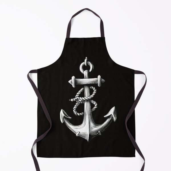 Item preview, ANCHOR LOGO DESIGN designed and sold by infinitearte.
