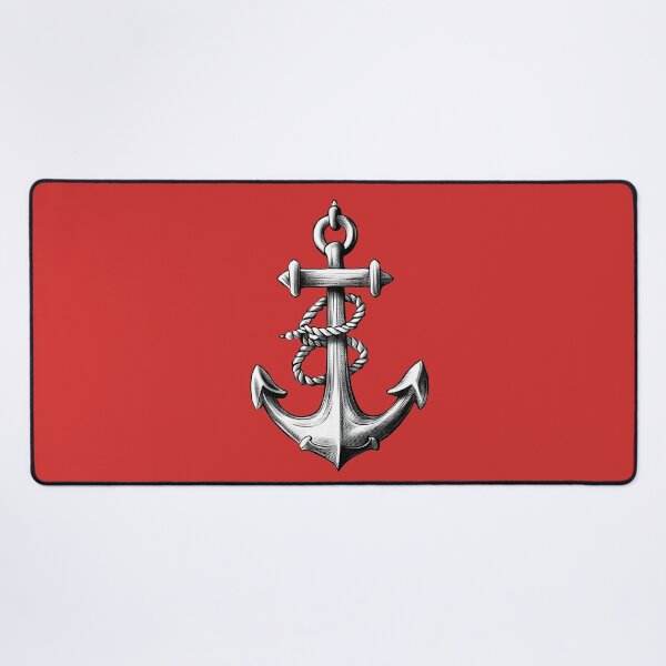Item preview, ANCHOR LOGO DESIGN designed and sold by infinitearte.
