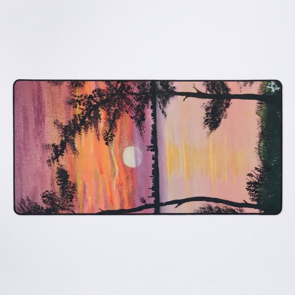 Item preview, Blessed sunset designed and sold by DiaSinama.