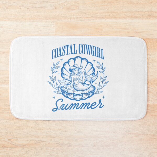 Item preview, COASTAL COWGIRL designed and sold by Pabhas.