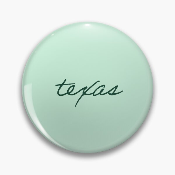 Item preview, Texas Emerald Green designed and sold by titanic415.