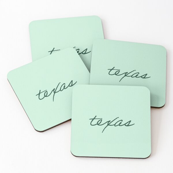 Item preview, Texas Emerald Green designed and sold by titanic415.
