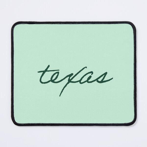 Item preview, Texas Emerald Green designed and sold by titanic415.