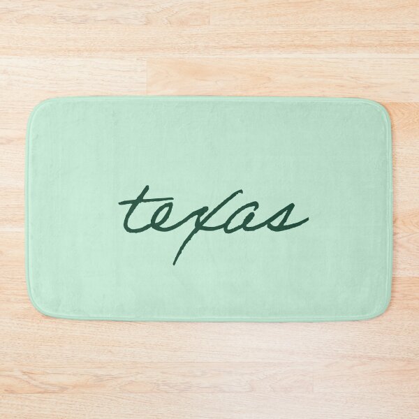 Item preview, Texas Emerald Green designed and sold by titanic415.