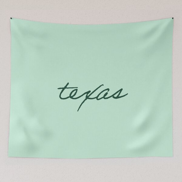 Item preview, Texas Emerald Green designed and sold by titanic415.