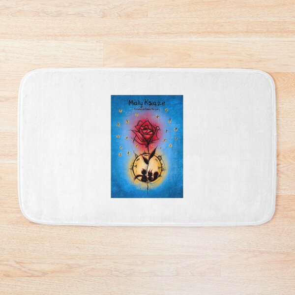 Item preview, Little prince designed and sold by Tinaa666.