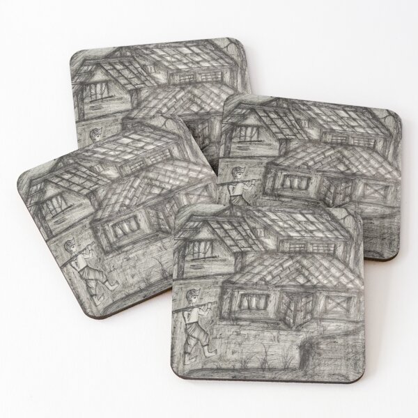 Item preview, Aldea  designed and sold by StacksWeb.