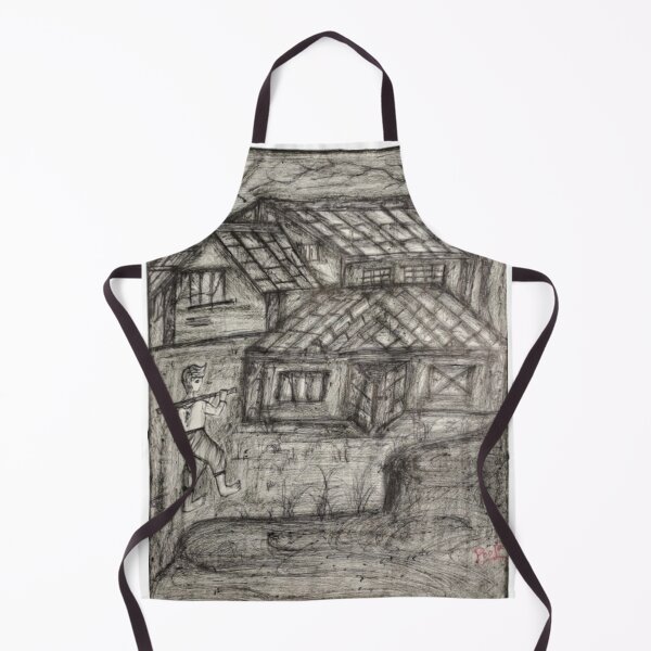 Item preview, Village  designed and sold by PoojasGlam.