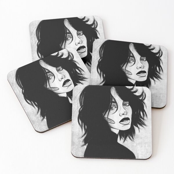 Item preview, Wolf girl designed and sold by Tinaa666.