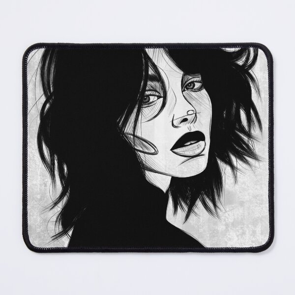 Item preview, Wolf girl designed and sold by Tinaa666.